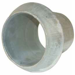 Sunkvežimio cisterna jungtis, 6 colių flanšas