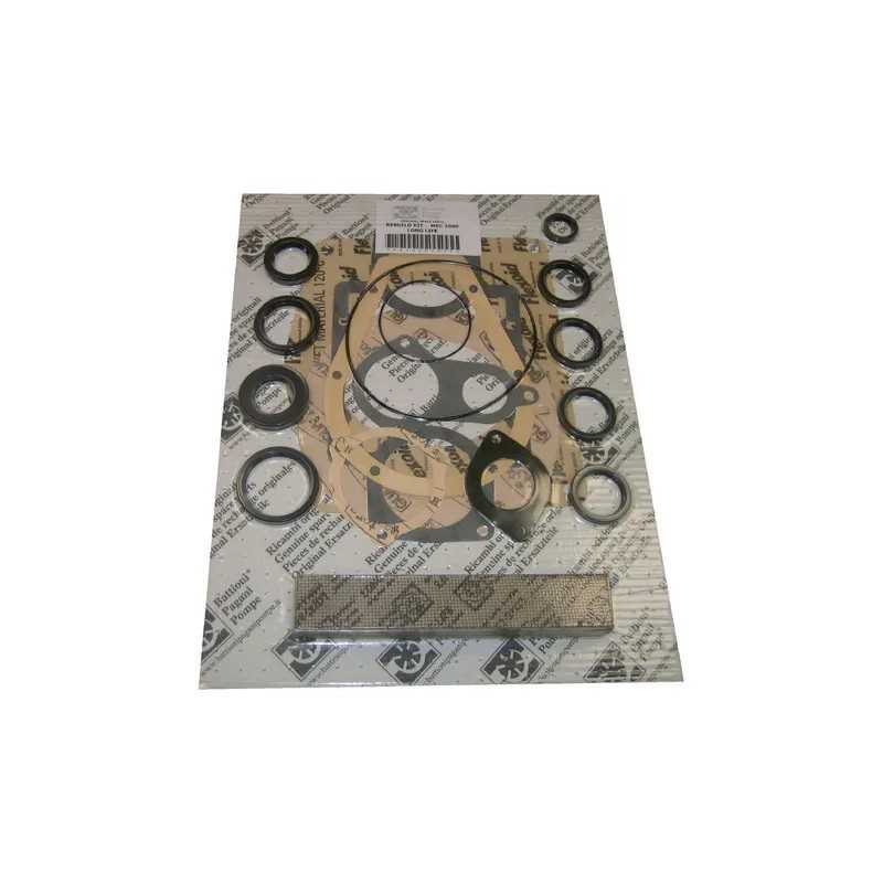 Kps 550 remonto rinkinys