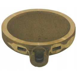 Pleištas statinės tanklaivio varžtui mz 5c