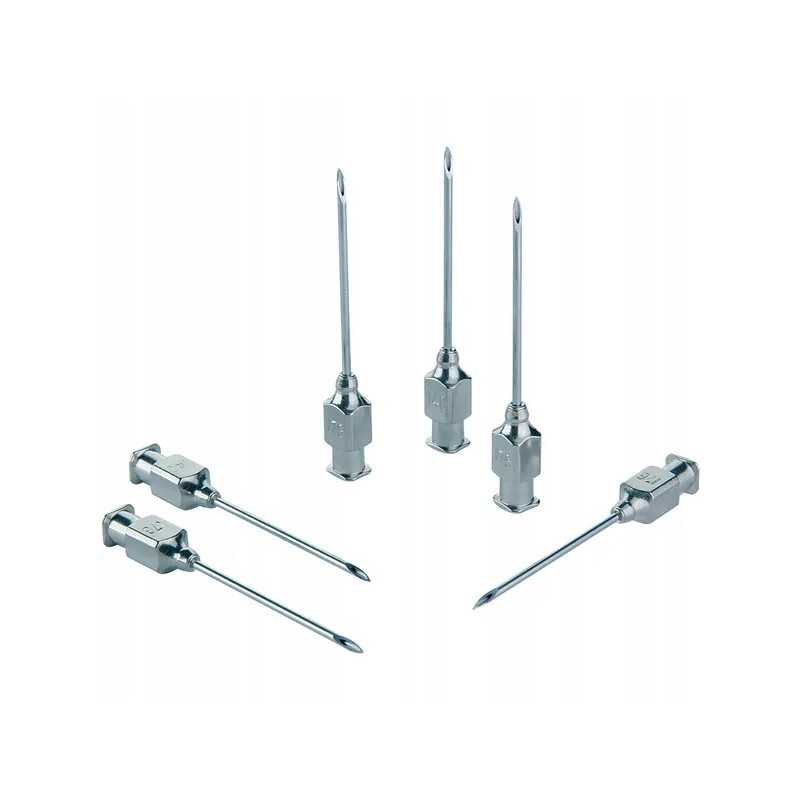 Adata hsw eco luer lock jungtis 2 2x35 mm 12 vnt