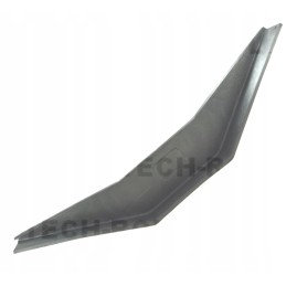 Dalgio barstymo disko priekinis dangtelis 2015000330