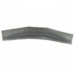 Dalgio barstymo disko priekinis dangtelis 2015000330