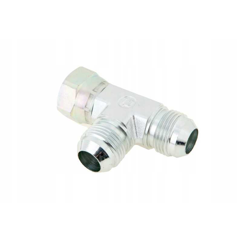 Hr0007 hidraulinė jungtis