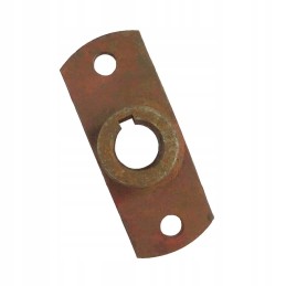 Pusinė sankaba rcw fi25