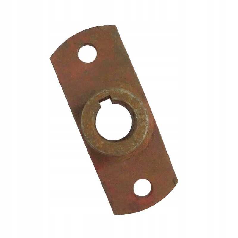 Pusinė sankaba rcw fi25