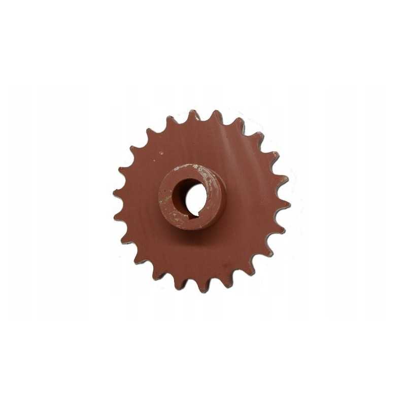 Grandininis ratas 1 fi 35mm barstytuvas 2213020820