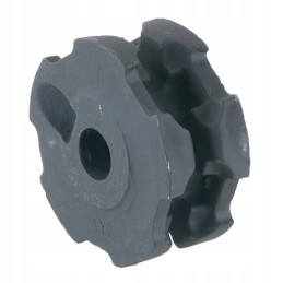 Mengele barstytuvo lizdo ratas 8x31 5 su fi 25 0