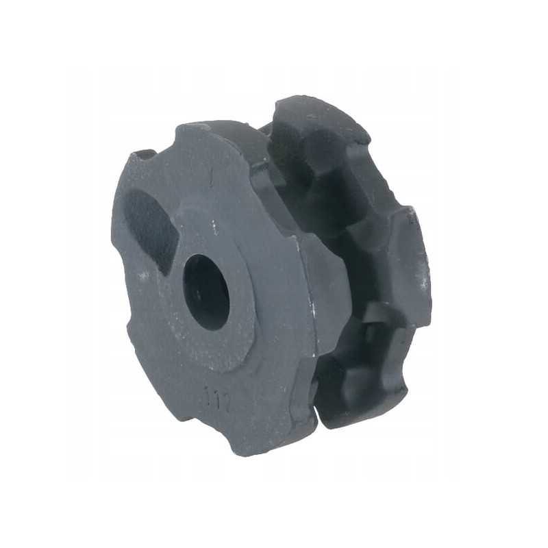 Mengele barstytuvo lizdo ratas 8x31 5 su fi 25 0