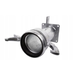 Perrot sistemos 5 colių flanšinė kištuko jungtis