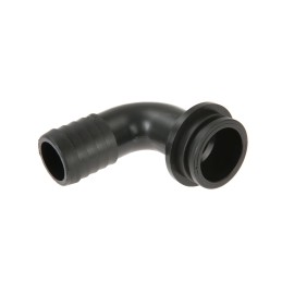 116525 žarnos jungtis 90 25 mm mova