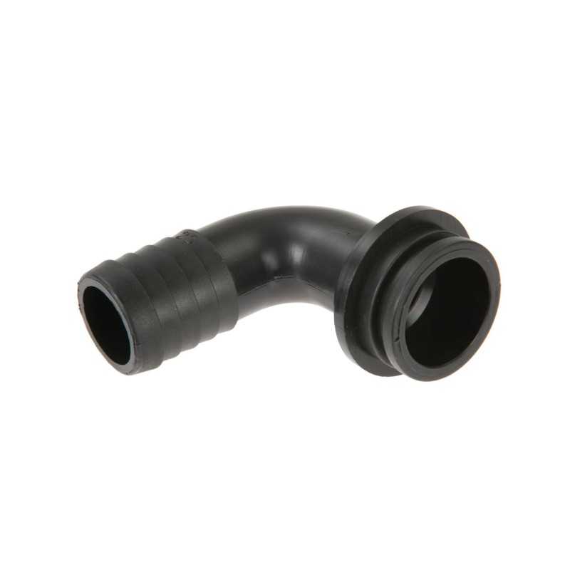 116525 žarnos jungtis 90 25 mm mova