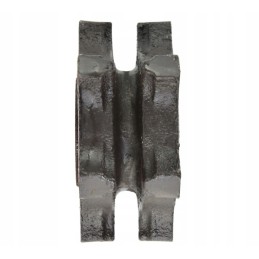 Lizdo ratas 10 mm griovelis su 6 barstytuvais 2208070030