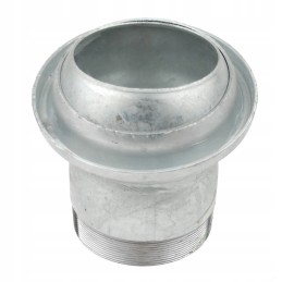 4c kištukinė jungtis, 4c itališkas sriegis, skirtas vandens cisternai