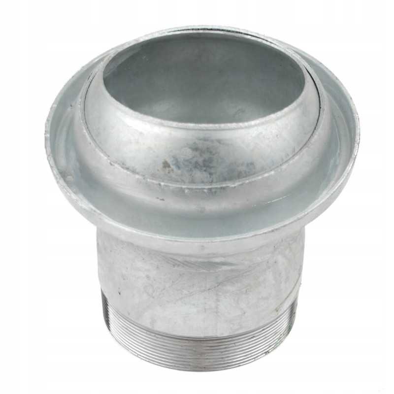 4c kištukinė jungtis, 4c itališkas sriegis, skirtas vandens cisternai