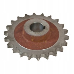 Ketaus ratas su 22 fi 30 3 4