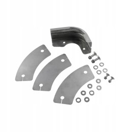 Sėjimo peilių rinkinys trib 12 28 as sulky 91