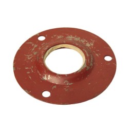 Didelis guolio dangtis 1208 mėšlo kratytuvas