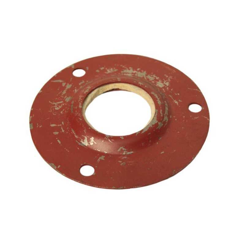 Didelis guolio dangtis 1208 mėšlo kratytuvas