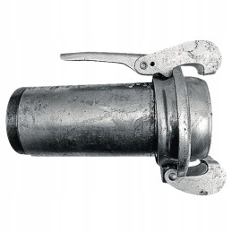 Kištukas 133mm 4050220416 granitas