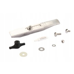 933706 dešinės barstytuvo mentės ts 15 18 kompl