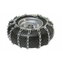 Sniego grandinės 6 13 x 5 00 6 komplekte 2 vnt