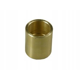 Lizdo rato įvorė, žalvaris, 50x40x57