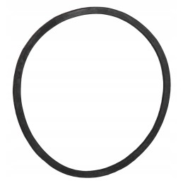 Stiklinio sifono korpuso sandariklis 92x102x2mm