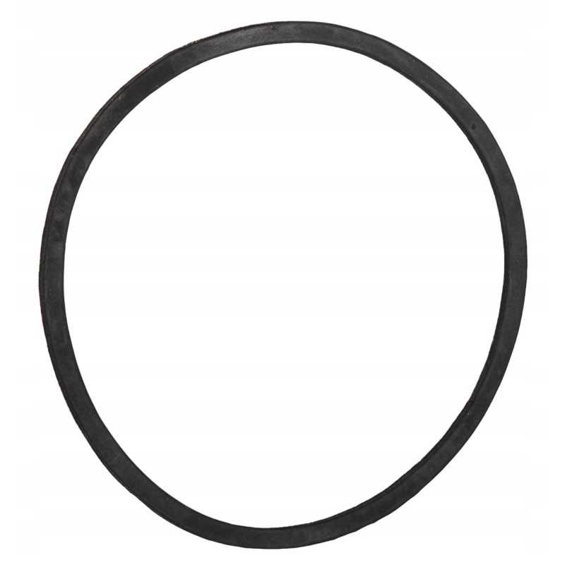 Stiklinio sifono korpuso sandariklis 92x102x2mm