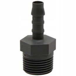 Tiesios vandens žarnos jungtis 0440164