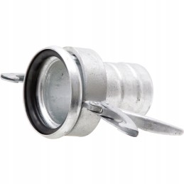 Kištukas su žarnos galu 4050200395g