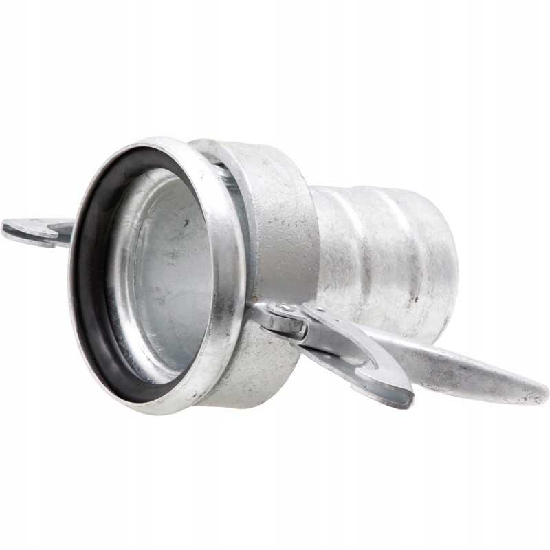 Kištukas su žarnos galu 4050200395g