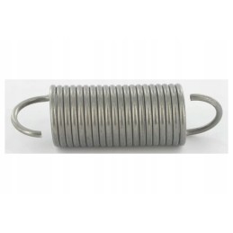 1336400aa įtempimo spyruoklė 2 5x24 0x77