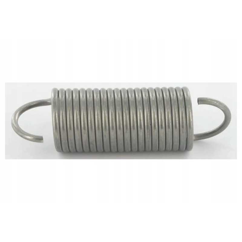 1336400aa įtempimo spyruoklė 2 5x24 0x77