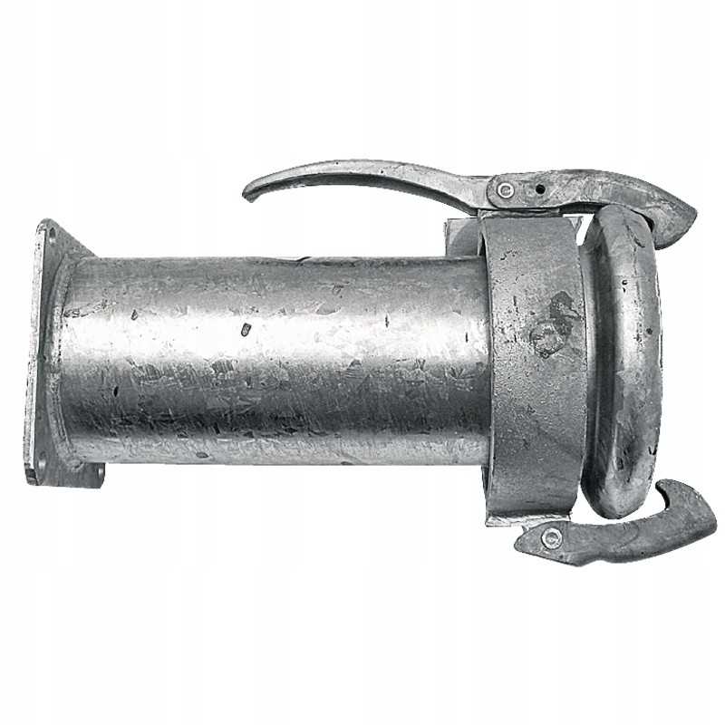 Kištukas 150mm 133mm 360mm 4050200619 granitas