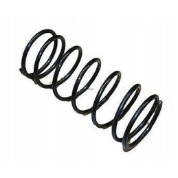 Spyruoklė dalgio barstytuvui, dalgio trąšų barstytuvui 2