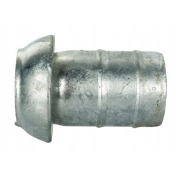 Lizdas su žarnos galu 4 110mm perrot