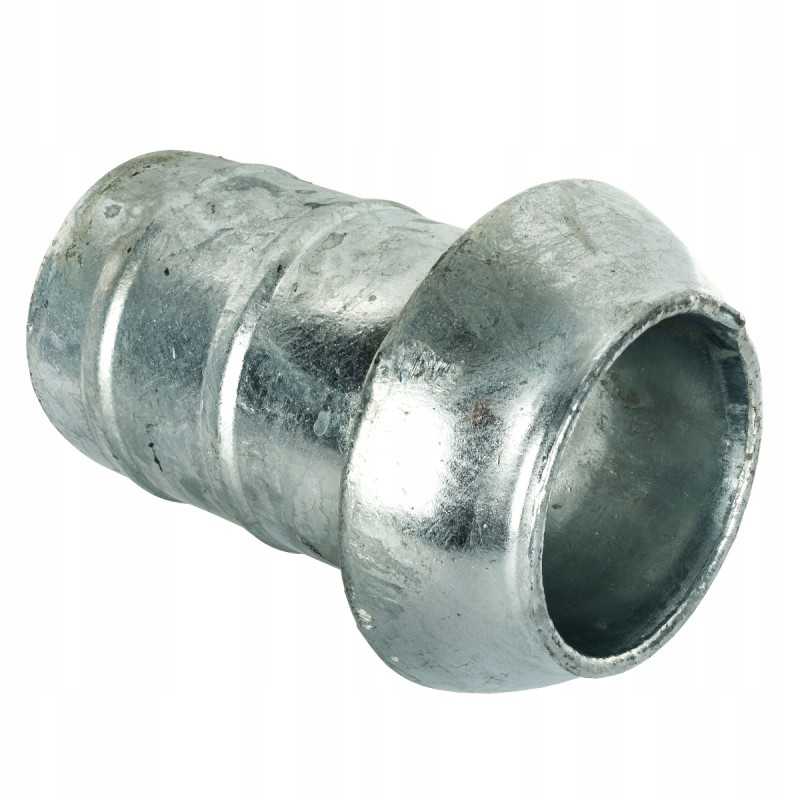 Lizdas su žarnos galu 4 110mm perrot