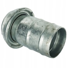 Lizdas su žarnos galu 4 110mm perrot