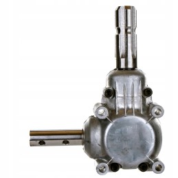 Pavarų dėžė trąšų barstytuvui 1 1 80x80x80x80