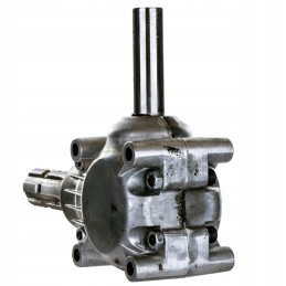 Pavarų dėžė trąšų barstytuvui 1 1 80x80x80x80