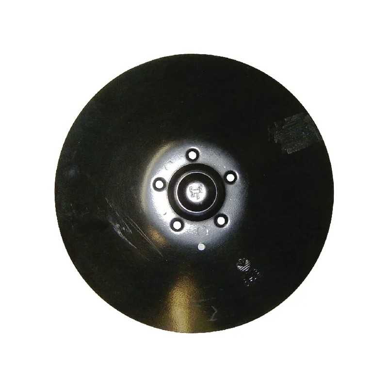 Sėjimo noragėlių diskas 400x4 amazon 961301