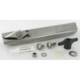 Dešinysis barstytuvo peilis 260 mm komplektas