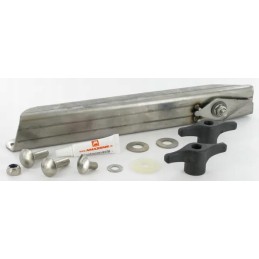 Dešinysis barstytuvo peilis 300 mm komplektas