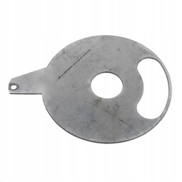 Judantis diskas Unia Shore barstytuvo 2012020290