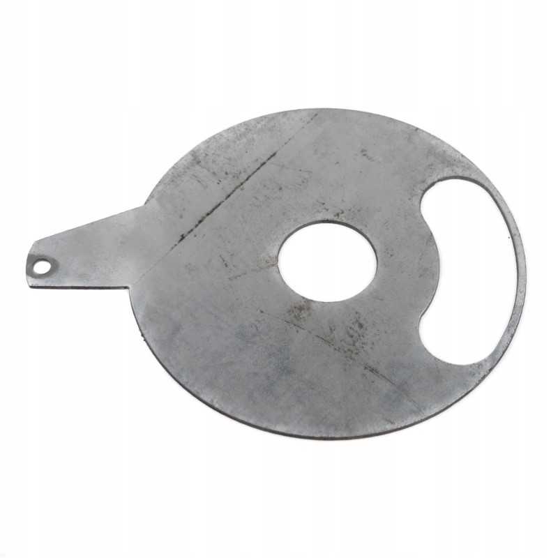 Judantis diskas Unia Shore barstytuvo 2012020290