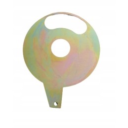 Judantis diskas Unia Shore barstytuvo 2012020290