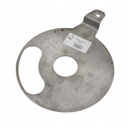 Viršutinis judantis Unia kraštų barstytuvo diskas