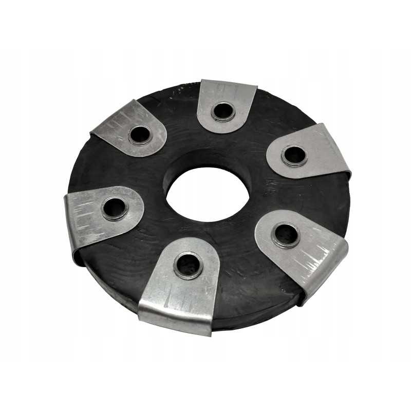 6 skylių barstytuvo sankabos diskas 2213020080