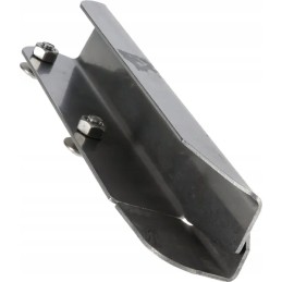 Kairysis barstytuvo peilis 240 mm komplektas