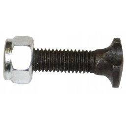 Atsipalaidavęs diržo varžtas m10x45